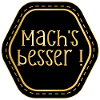 LOBEN KOMPLIMENTE - MACHE ES BESSER
