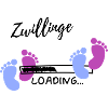 Zwillingsschwangerschaft - Baby´s Loading - Bauch