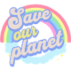 save our planet