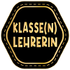 Klasse Lehrerin - Klassenlehrerin LEHRAMT