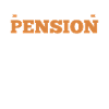 Pensioner pension