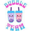 bubble team