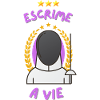 ESCRIME A VIE