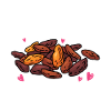 Raisins secs