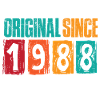 Millésime 1988