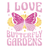 Amateur gardener garden flower