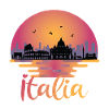 Italia Rome Skyline - Italie Voyage