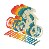 VTT de descente