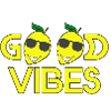 Good Vibes Citron