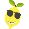 Bonne humeur citron
