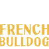 Property Of A French Bulldog