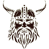 Fierce Viking