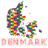 Fierté du Danemark