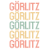Görlitzerin Görlitzer Görlitz