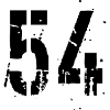 Number 54