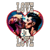Liebe ist Liebe
