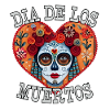 Dia de los Muertos