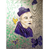 Sinéad Marie Bernadette O Connor 2023 Mumia