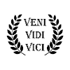 Veni Vidi Vici Design
