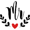 Mr - Mister coeur feuillage