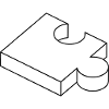Puzzle Piece