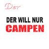 Dauercamper