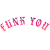 Funk you