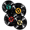 Funk Vinyl Music
