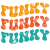 Funky Music