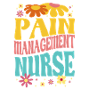Pain Service Nurse