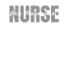 Pain Therapy Nurse Outfit