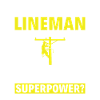 Lineman Watt's your Superpower? -