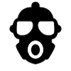 gasmask