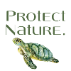 Protect Nature - Protect Nature - Turtle