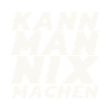 Kann man nix machen