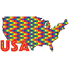 USA Pride