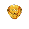 Mask of Agamemnon