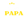 Super Papa BASQUE ANNIVERSAIRE