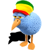 Reggae Bird Jesse
