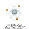 la pétanque c'est atomique !