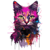 Chemise pour chat