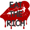 EAT THE RICH - 🍴
