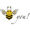 Bee you