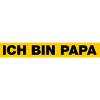 Ich bin Papa