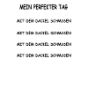 Hund Dackel Hundebesitzer Geschenkidee