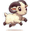 Der kleine Bock