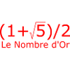 Le nombre d'or