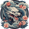 Chinese dragon