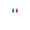 Naples Italie Drapeau italien Italien