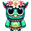 Kiddy Tikki Hawaii